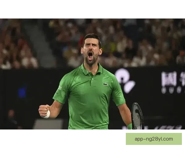 澳网失利后德约最新回应退役传闻