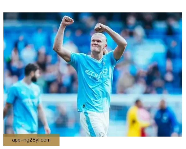 曼城逆转利物浦哈兰德应否首功